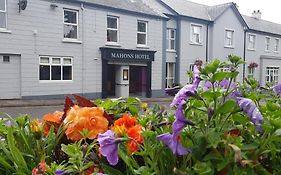 Mahon's Hotel Irvinestown 3* United Kingdom